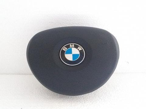 Airbag volan / sofer 305166199001-AJ C138L1 305166199001-AJ BMW Seria 3 E90 [facelift] [2008 - 2013] Sedan 320d MT (177 hp)