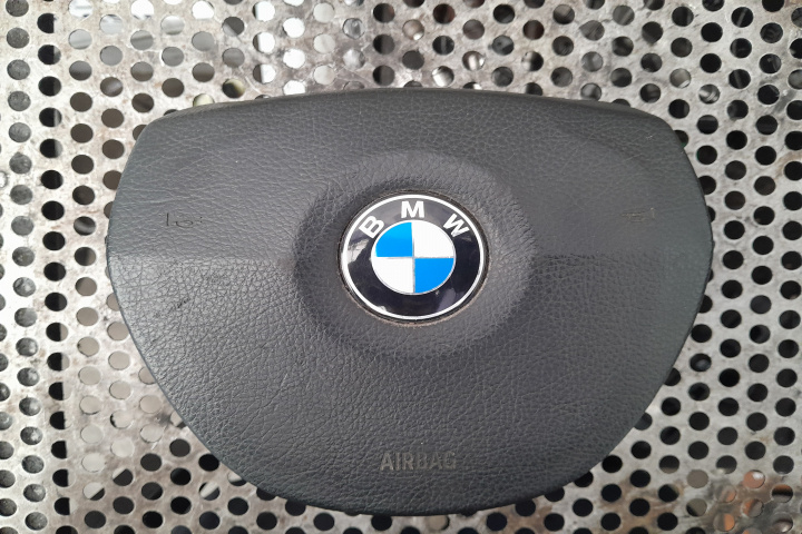 Airbag volan / sofer 33678382901 BMW Seria 5 F07/F