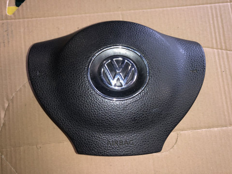 Airbag volan / sofer 3C8880201T Volkswagen VW Passat B7 [2010 - 2015] Variant wagon 5-usi 2.0 TDI (140 hp)