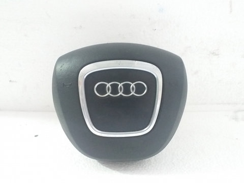 Airbag volan / sofer 4F0880201R C101L1 4F0880201R Audi A6 4F/C6 [2004 - 2008] Sedan 2.0 TDI MT (140 hp) volan dreapta