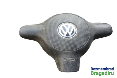 Airbag volan / sofer 6X0880201C Volkswagen VW Lupo