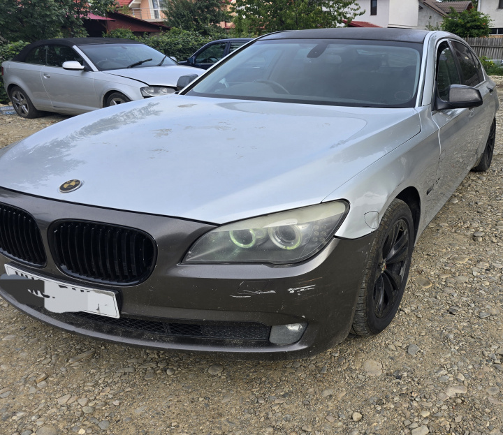 Airbag volan / sofer Airbag volan bmw F 