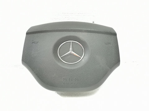 Airbag volan / sofer Airbag volan mercedes cod TRW 61460330 Mercedes-Benz B-Class W245 [2005 - 2008] Hatchback B 200 CDI Autotronic (140 hp)