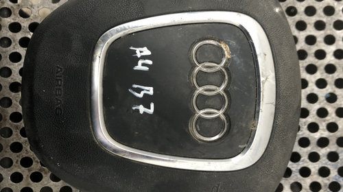 Airbag volan / sofer Audi A4 B7 [2004 - 
