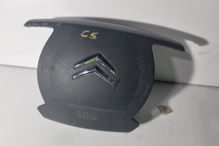 Airbag volan / sofer EAKN8077709 Citroen C5 2 [200