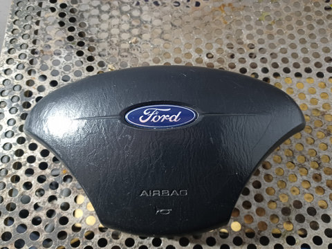 Airbag volan / sofer Ford Focus [1998 - 2004] wagon 5-usi 1.8 Tddi MT (90 hp)