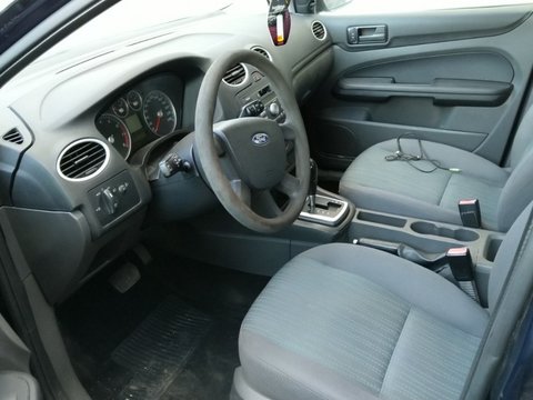 Airbag volan / sofer Ford Focus 2 2004-2008