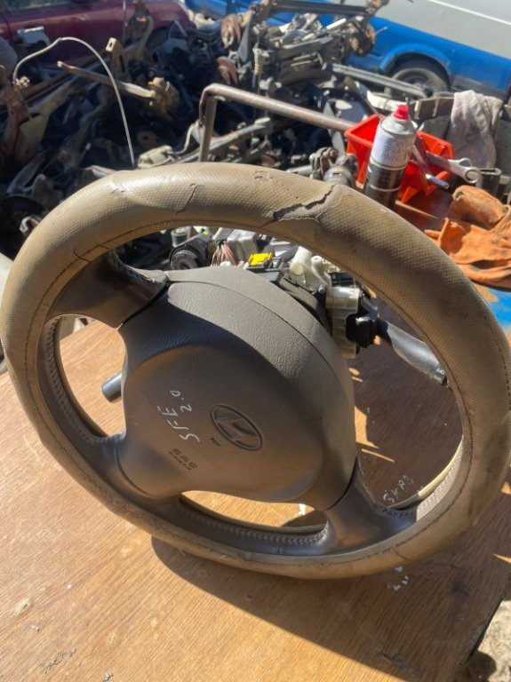 Airbag volan / sofer Hyundai Santa Fe 2000-2006