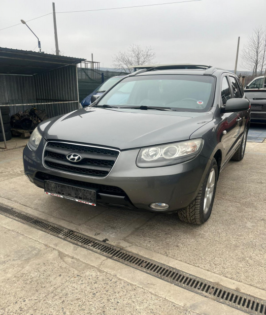 Airbag volan / sofer Hyundai Santa Fe CM [2006 - 2