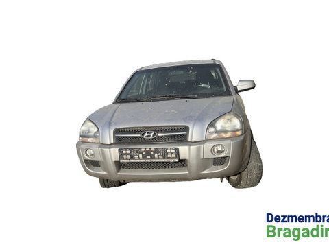 Airbag volan / sofer Hyundai Tucson [2004 - 2010] Crossover 2.0 CRDI MT 4WD (140 hp) Cod motor D4EA