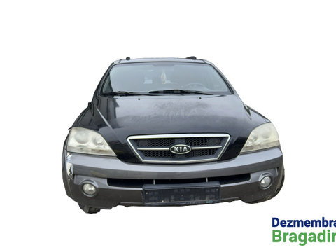 Airbag volan / sofer Kia Sorento [2002 - 2006] SUV 2.5 CRDi 4WD MT (140 hp) Cod motor: D4CB