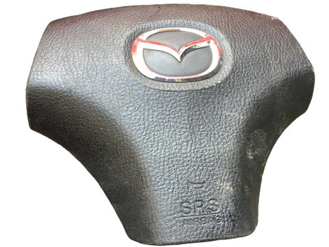 Airbag volan / sofer Mazda 6 GG [2002 - 2005] wagon 2.0 MT (141 hp)