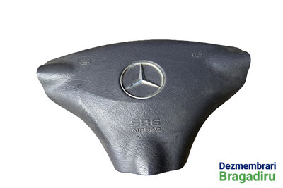 Airbag volan / sofer Mercedes-Benz A-Class W168 [f