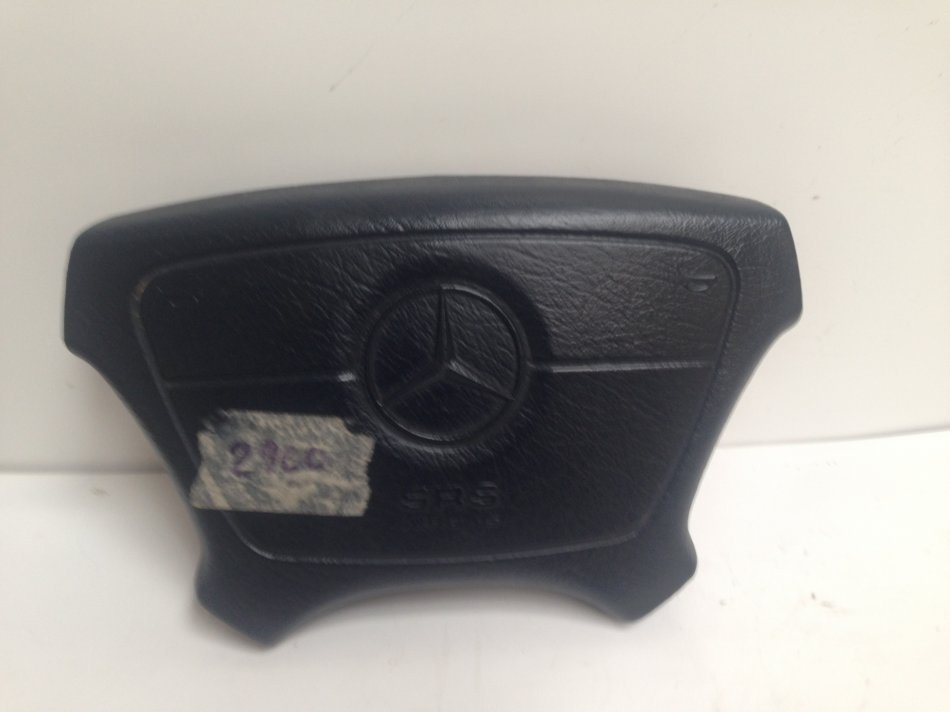 Airbag volan sofer MERCEDES BENZ E CLASS YP1 J33 1D FFP 1995-2002