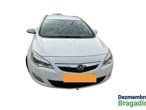 Airbag volan / sofer Opel Astra J [2009 - 2012] Sports Tourer wagon 1.7 CDTI MT (110 hp)