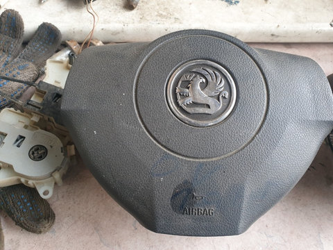 Airbag volan / sofer Opel Vauxhall Zafira B
