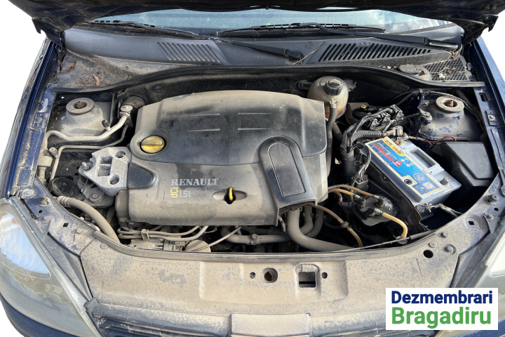 Airbag volan / sofer Renault Clio 2 [199