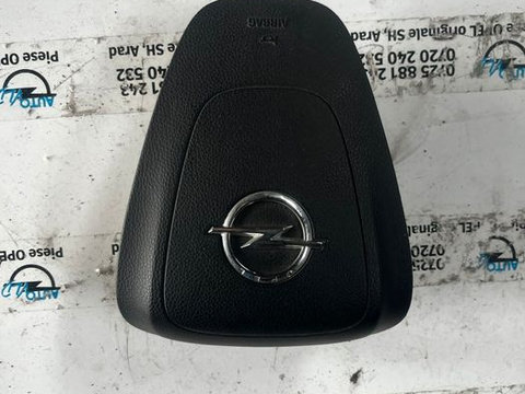 Airbag volan sofer stema Opel Insignia 2008-2012