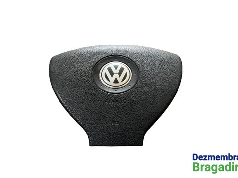 Airbag volan / sofer Volkswagen VW Golf 5 [2003 - 2009] Hatchback 5-usi 1.6 MT (102 hp)