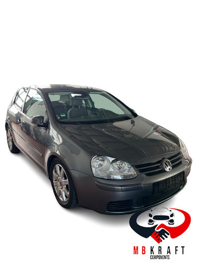 Airbag volan / sofer Volkswagen VW Golf 5 [2003 - 