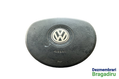 Airbag volan / sofer Volkswagen VW Golf 5 [2003 - 