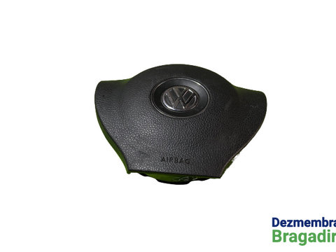 Airbag volan / sofer Volkswagen VW Passat B7 [2010 - 2015] Sedan 2.0 TDI MT (140 hp)