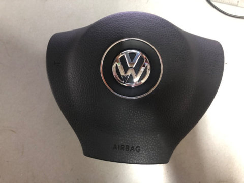 Airbag volan / sofer Vw Passat B7 2011 - 2014 cod 3C8880201T