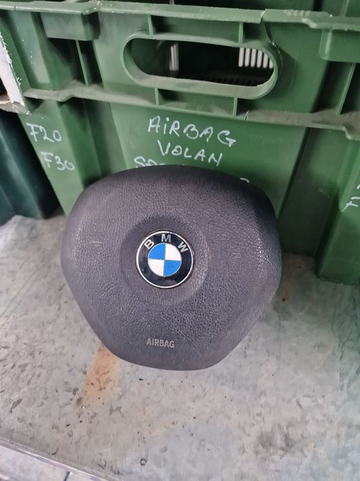 Airbag volan sport bmw f20 f21 f22 f23 f