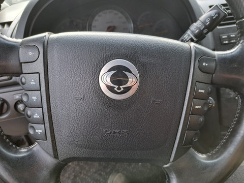 Airbag volan ssangyong rexton 2006