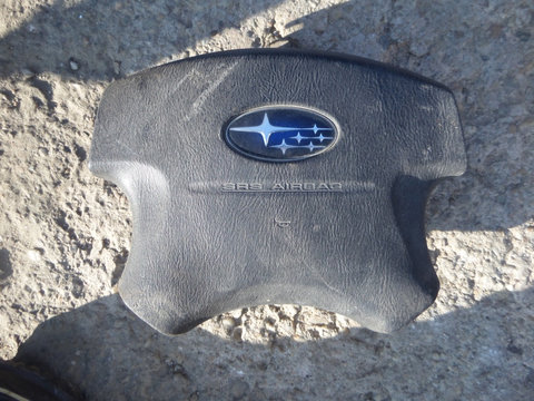 Airbag Volan Subaru Forester 2.0B DIN 2005