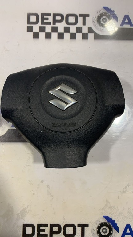 AIRBAG VOLAN SUZUKI SX4 2009 (id: 318)