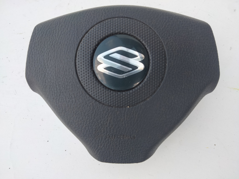 Airbag Volan Suzuki Wagon R+ 2003/09-2019/12 MM 1.3 69KW 94CP Cod 4815086G00