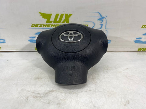 Airbag volan TG15A01001 Toyota Rav 4 2 (XA20) [2000 - 2003]