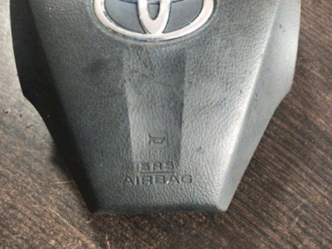 Airbag volan Toyota Auris cod 4513002500b0