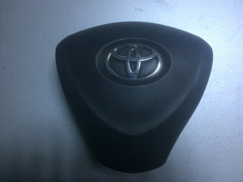Airbag volan Toyota Auris