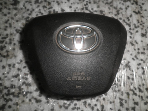 Airbag volan Toyota Avensis 3 T27 2014