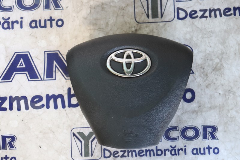 AIRBAG VOLAN TOYOTA AVENSIS / AN 2008 - COD BAM-PT1-1050