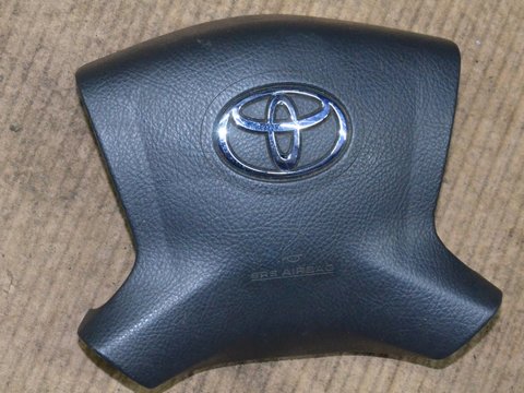 Airbag volan Toyota Avensis T25 2003 - 2008 / 4513005112