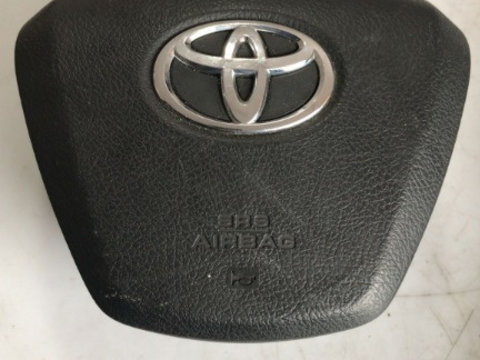 Airbag volan Toyota Corolla Verso cod 451300f030b0
