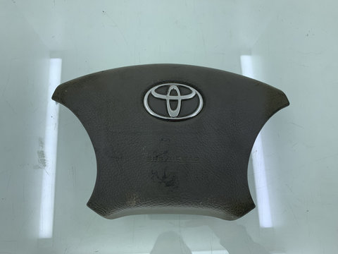 Airbag volan Toyota LAND CRUISER 1KD-FTV 2004-2009 D2-3-4 DezP: 21935