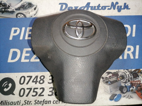 Airbag volan Toyota Rav 4 2006-2012