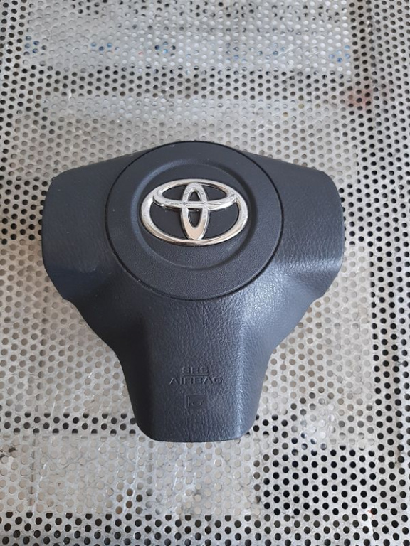 Airbag Volan Toyota RAV 4 An 2006-2010 Dezmembrez 