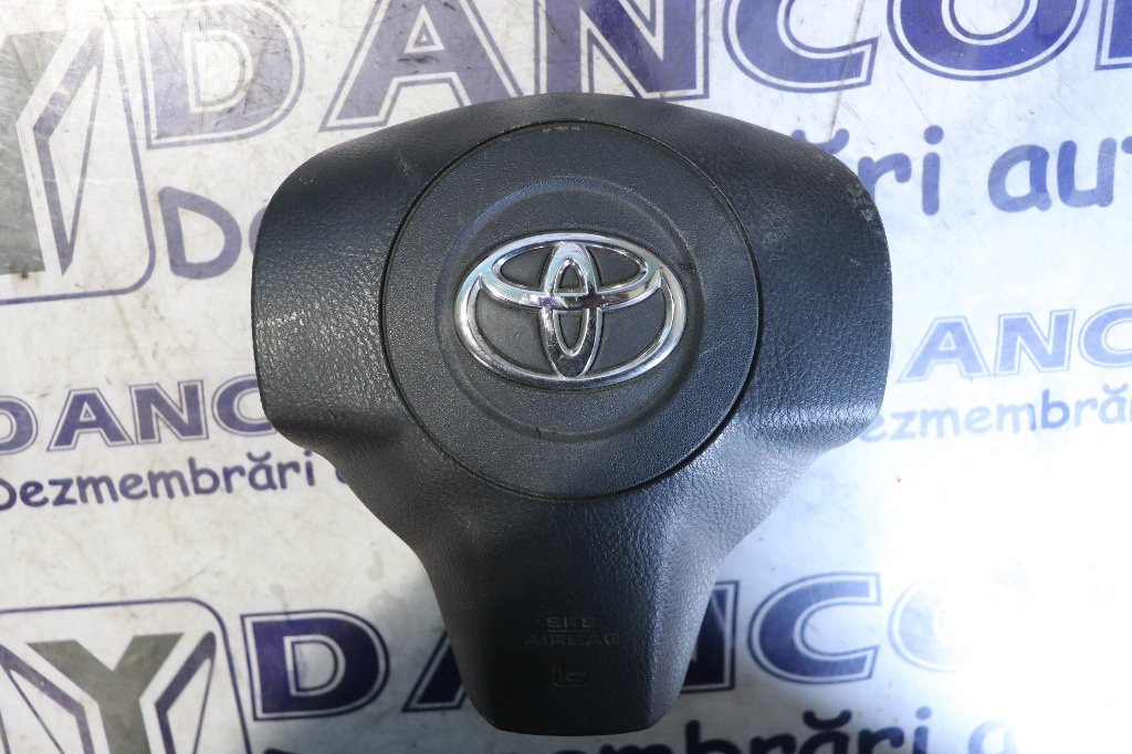 Airbag volan Toyota Rav 4 din 2008