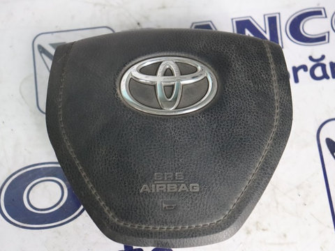 AIRBAG VOLAN TOYOTA RAV 4 DIN 2015, COD: TG09A01001