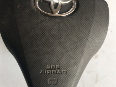 Airbag volan Toyota Yaris cod 451300d160