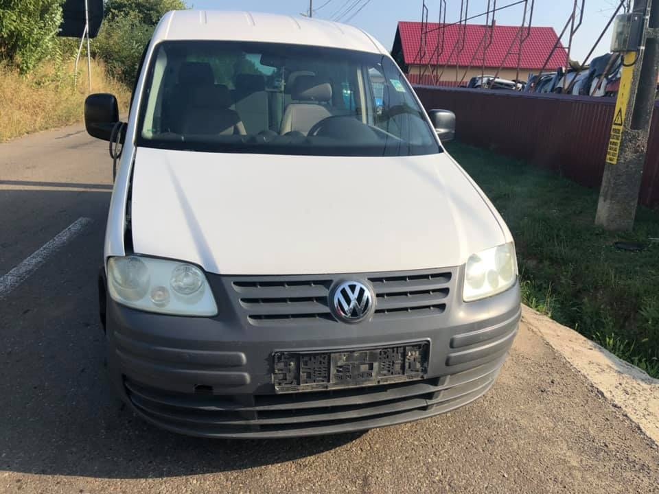 Airbag volan Volkswagen Caddy Life 2004 