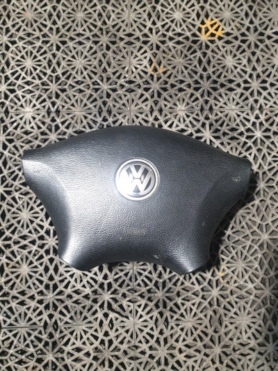Airbag volan Volkswagen Crafter an 2006 - 2013 cod