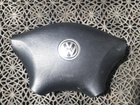 Airbag volan Volkswagen Crafter an 2006 - 2013 cod 306351599162-AB