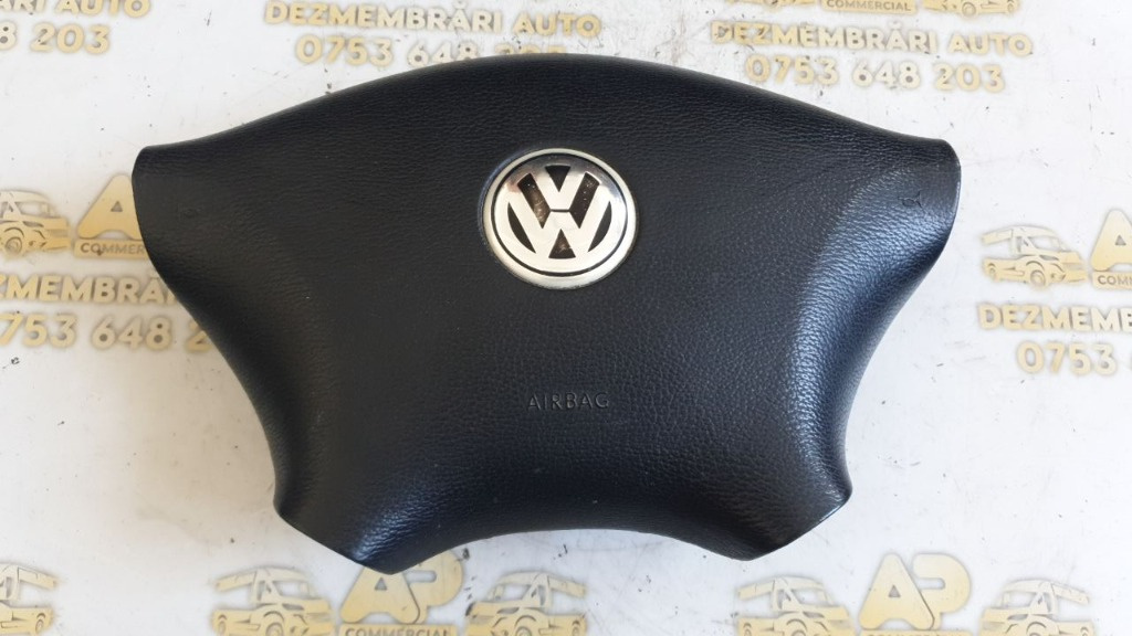 Airbag Volan Volkswagen Crafter cod: 306351599162