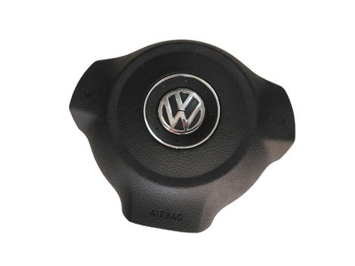 Airbag volan Volkswagen Golf 2012 5K0880201M